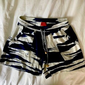 Missoni Knit Men’s shorts 52